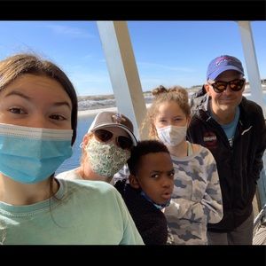 Meet your Posher, Julie